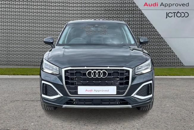 AUDI Q2 Photo 8