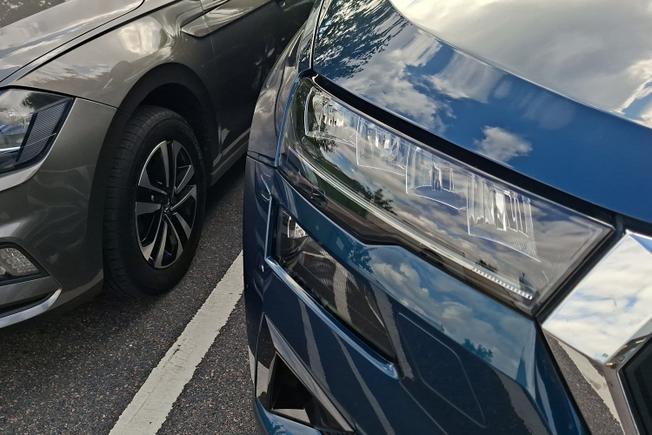 ŠKODA Karoq Photo 19