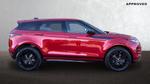 Land Rover Range Rover Evoque Photo 4