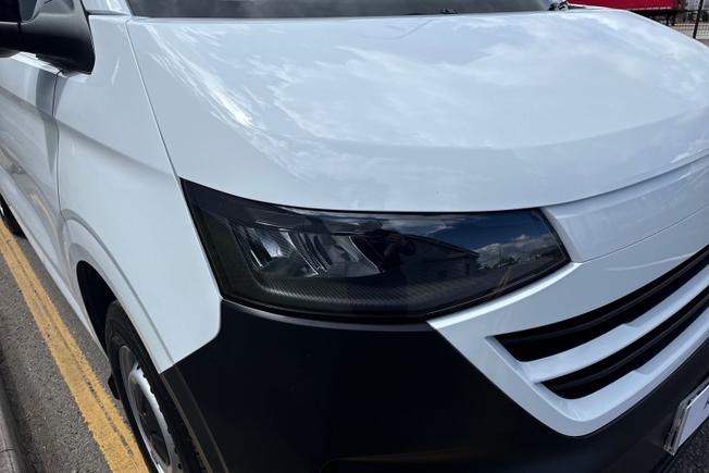 Volkswagen Transporter Photo 19