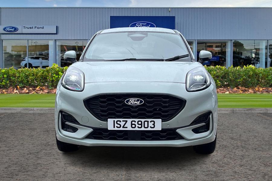 Ford PUMA Photo autoimg-c51f7e1544e6373c87c2bacefeb68a8f5df4b769.jpg