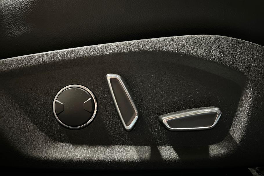 Used Ford MONDEO SD69RAU 27