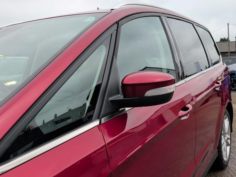 Used Ford Galaxy NY19YXE 25