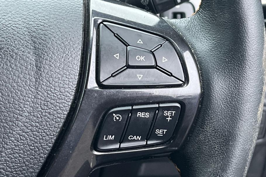 Used FORD RANGER LD22BKJ 29