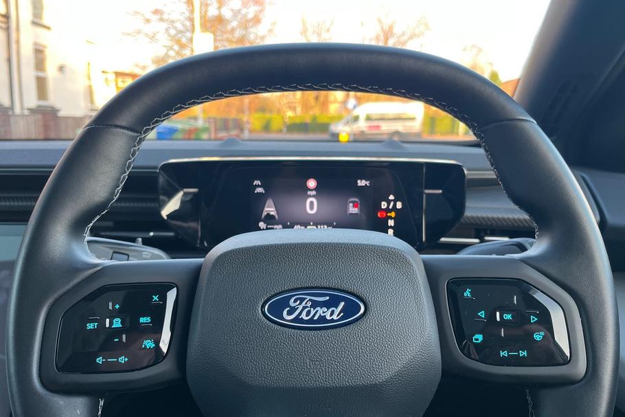 Used Ford Explorer 12