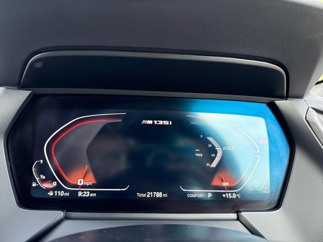 BMW 1 Series Photo 15