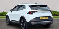Kia Sportage Photo 2