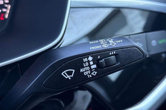 Audi Q3 Photo 40