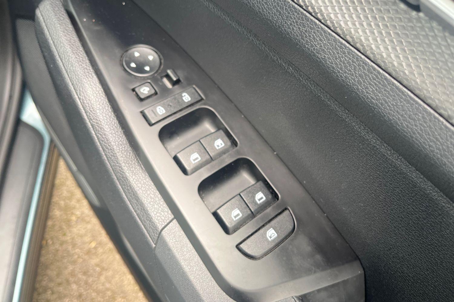 Kia Sportage Photo 15