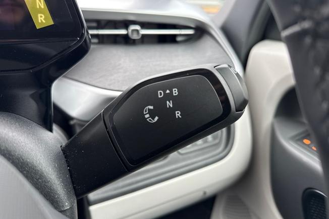 VOLKSWAGEN Id. Buzz Photo 34