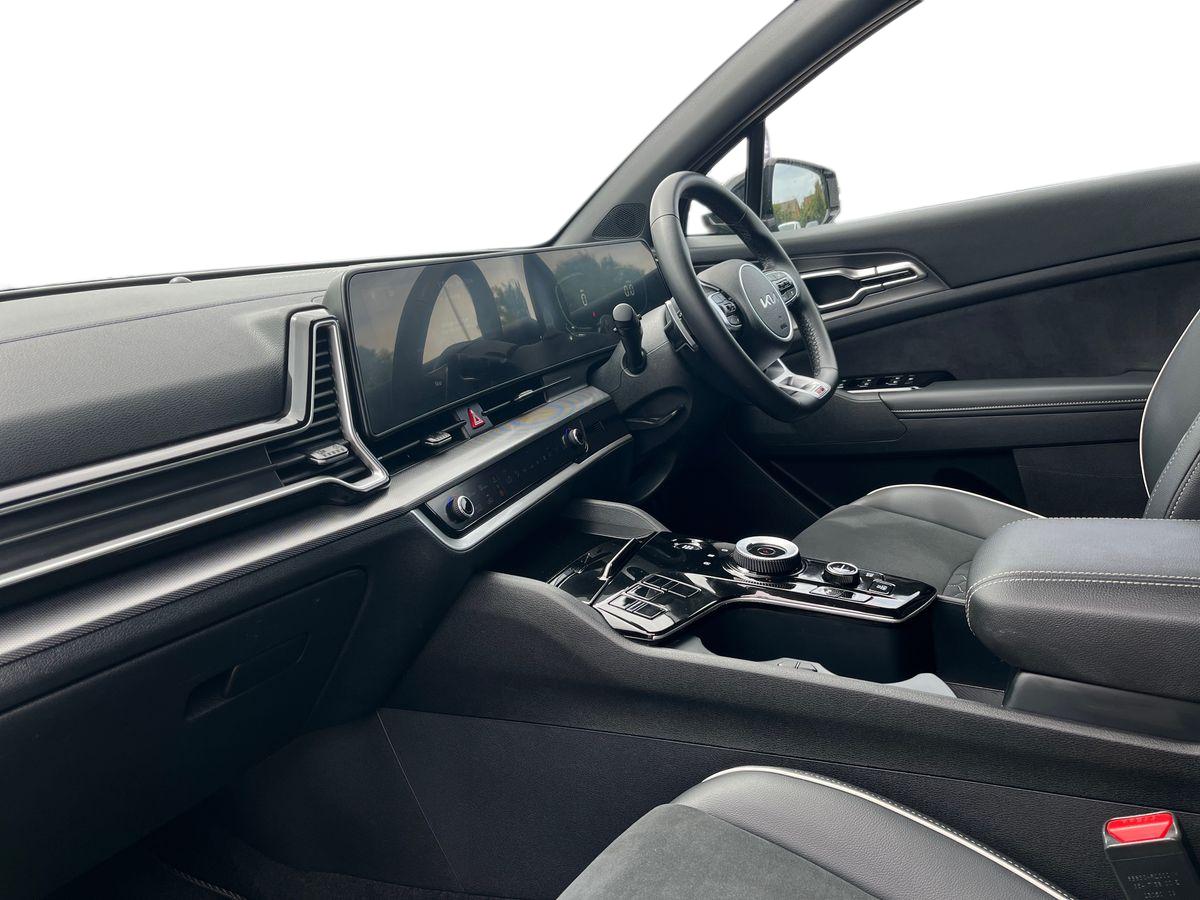 Kia Sportage Photo 2