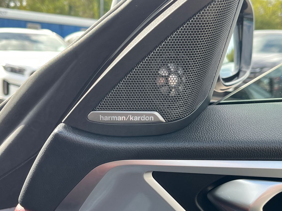 BMW 4 Series Gran Coupe Photo 35