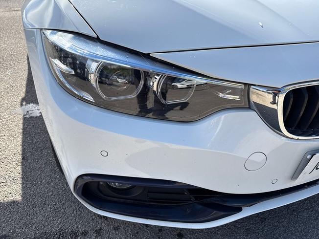 BMW 4 Series Photo 19
