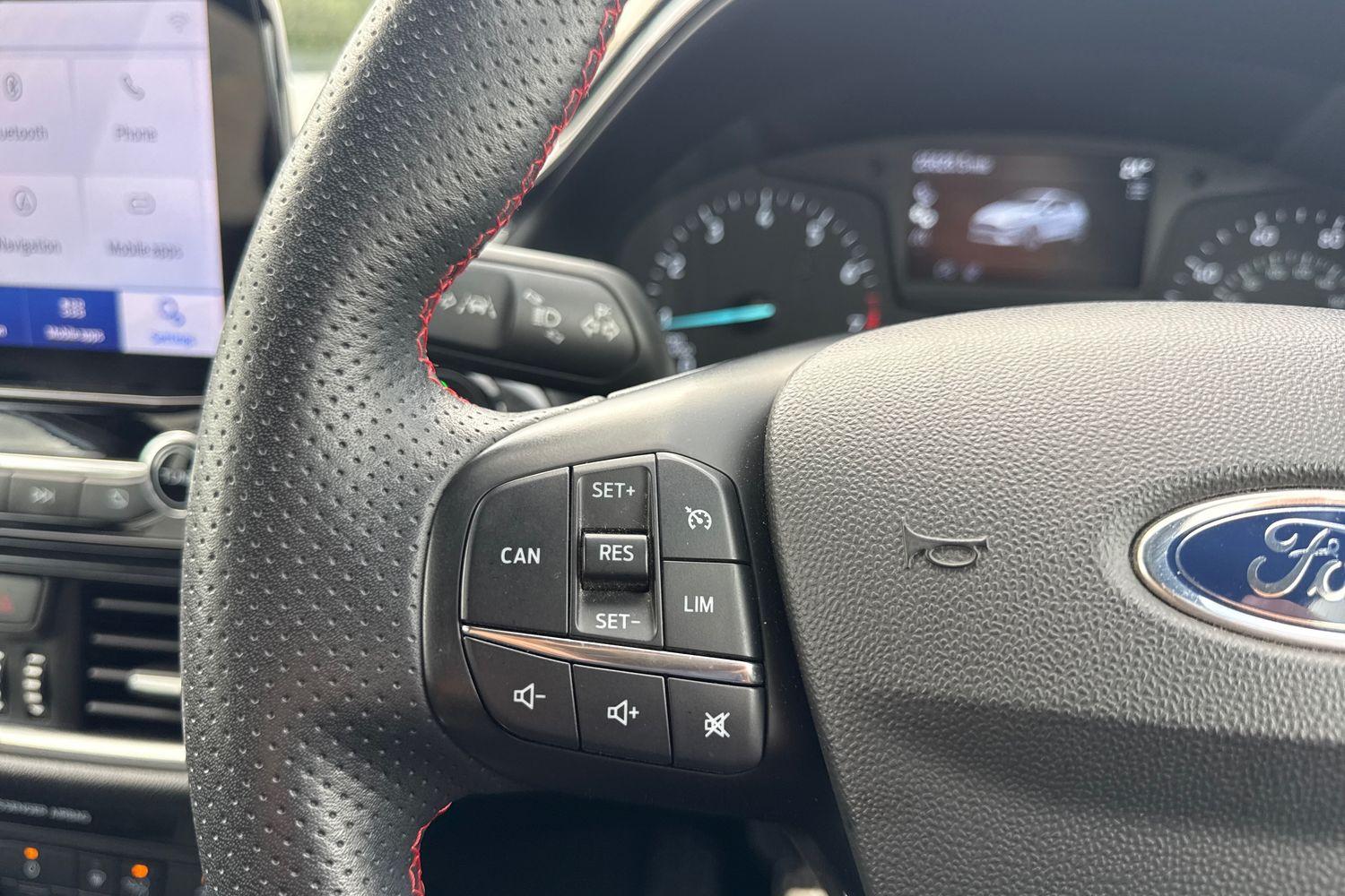 Ford Fiesta Photo 29
