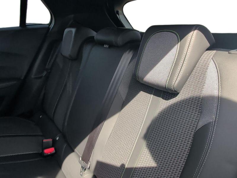 Used Peugeot 2008 NU21GXZ 18
