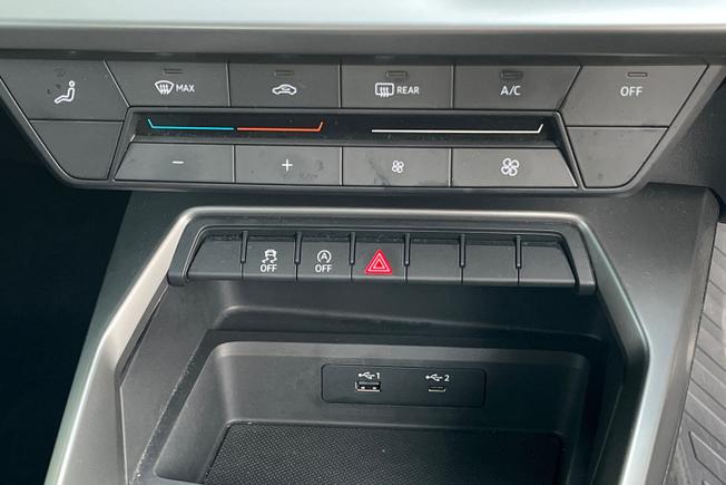 AUDI A3 Photo 22