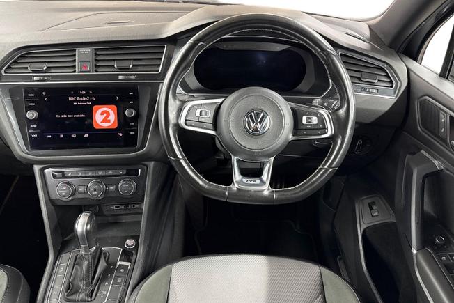 Volkswagen Tiguan Allspace Photo 11