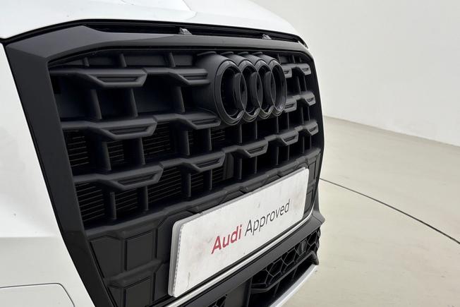 Audi Q2 Photo 30