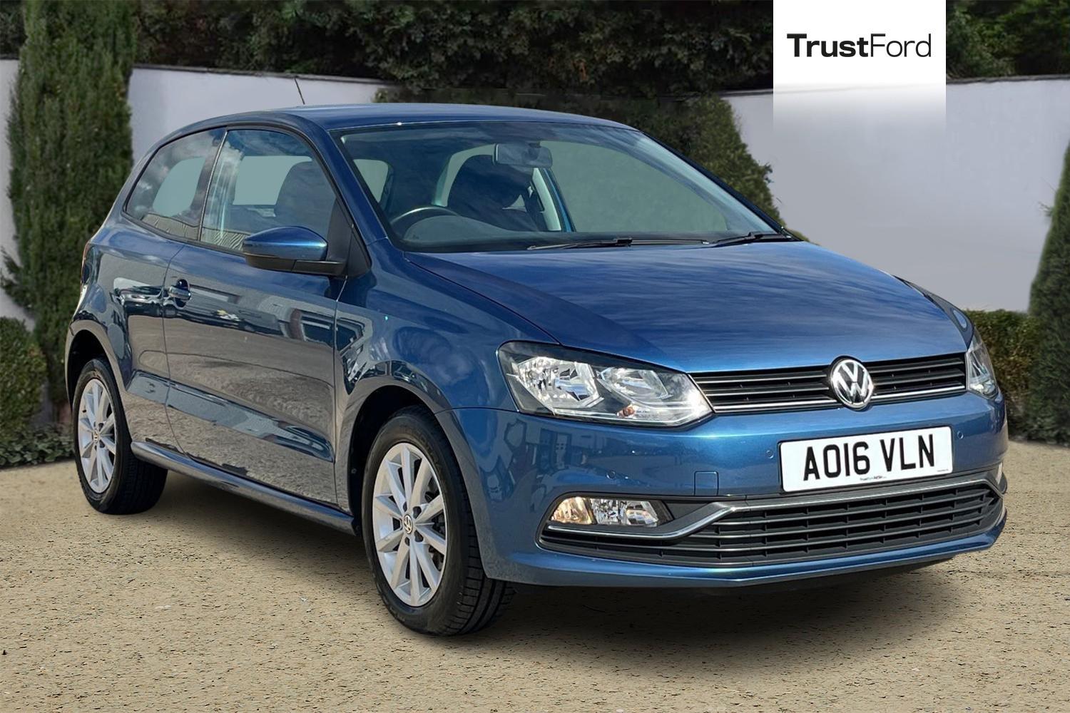Volkswagen Polo Photo 0