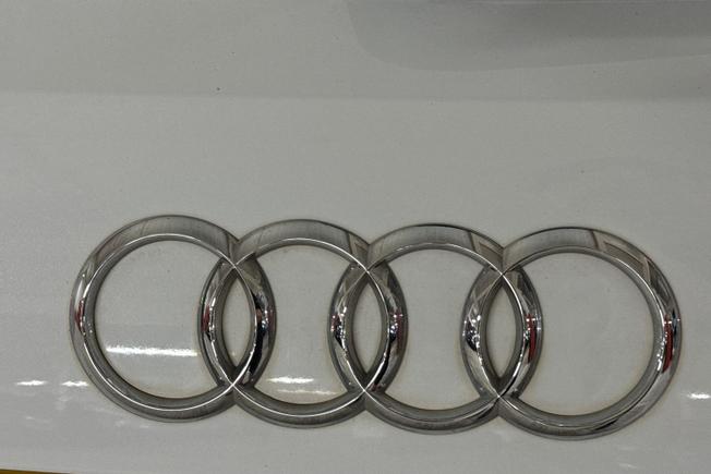 AUDI A1 Photo 37