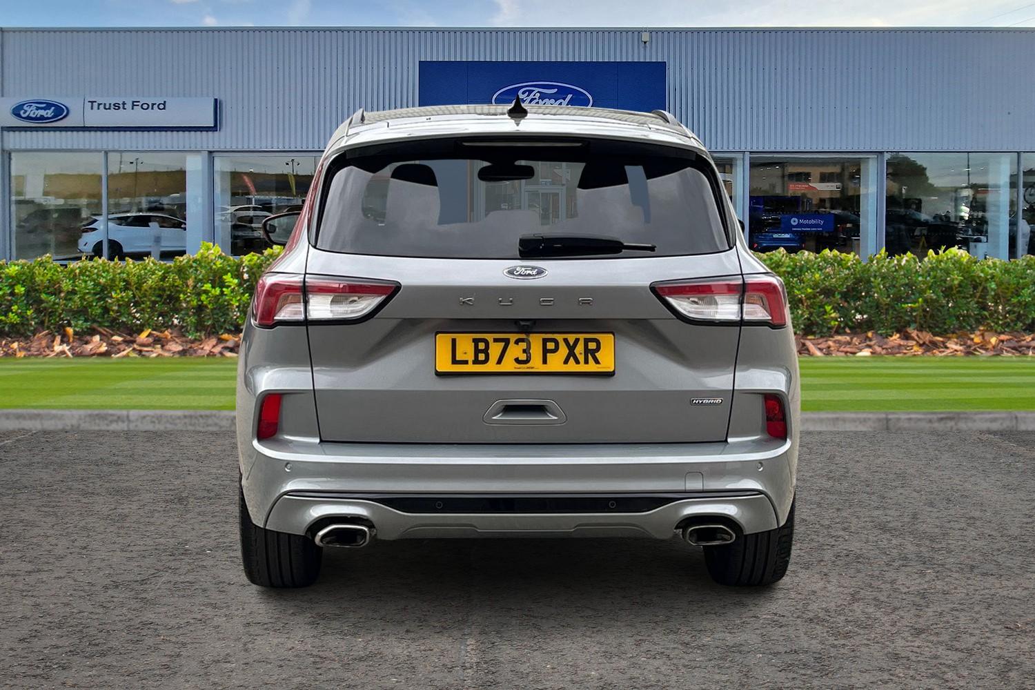 Ford KUGA Photo 6