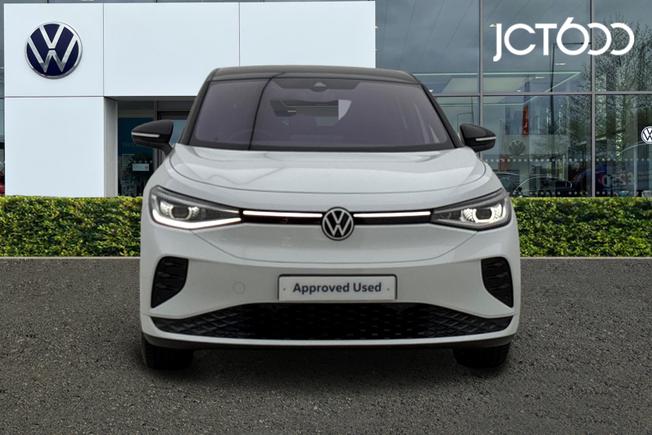 VOLKSWAGEN Id.5 Photo 8
