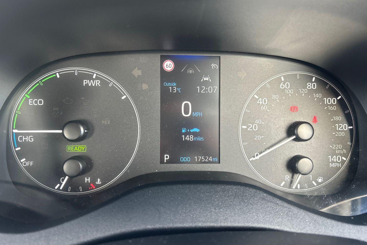 Toyota YARIS Photo 12