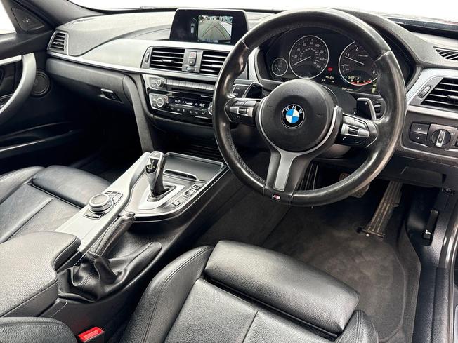 BMW 3 Series Photo 6
