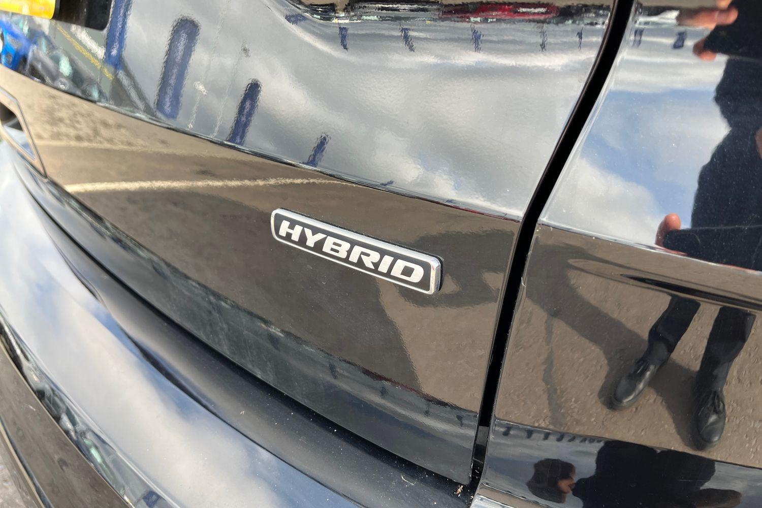 Ford Kuga Photo 27