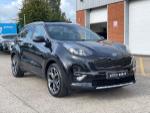 Kia Sportage Photo 21