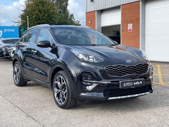 Kia Sportage Photo 22
