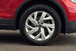 VOLKSWAGEN Tiguan Allspace Photo 5