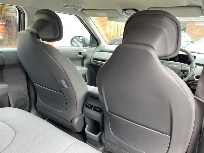 KIA Ev3 Photo 31