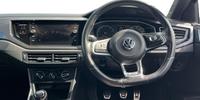 Volkswagen Polo Photo 14