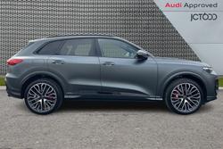 AUDI Sq5 Photo 4