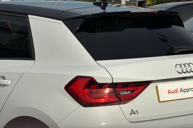 Audi A1 Photo 46