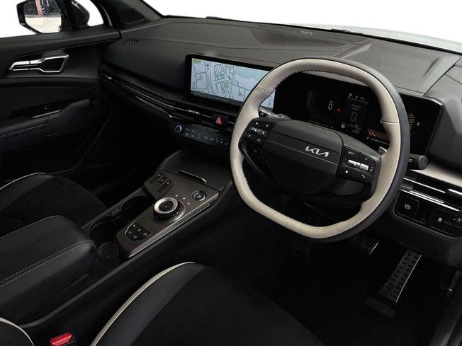 KIA Sportage Photo 6