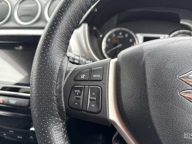SUZUKI Vitara Photo 16
