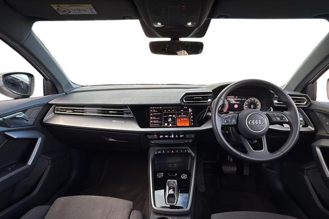 Audi A3 Photo 11