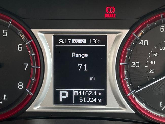 SUZUKI Vitara Photo 15