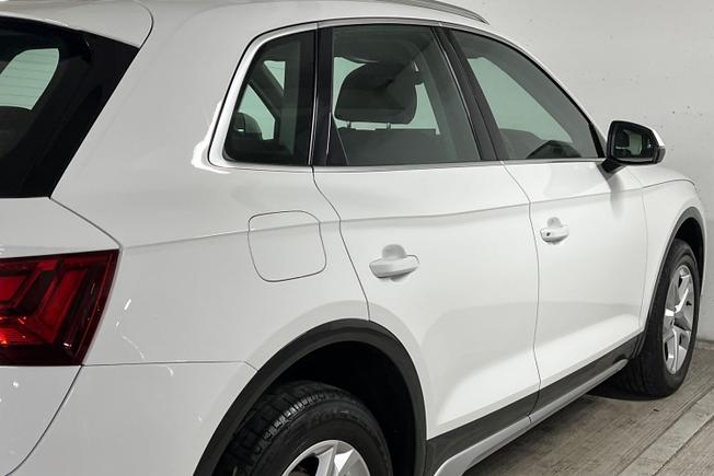 AUDI Q5 Photo 28