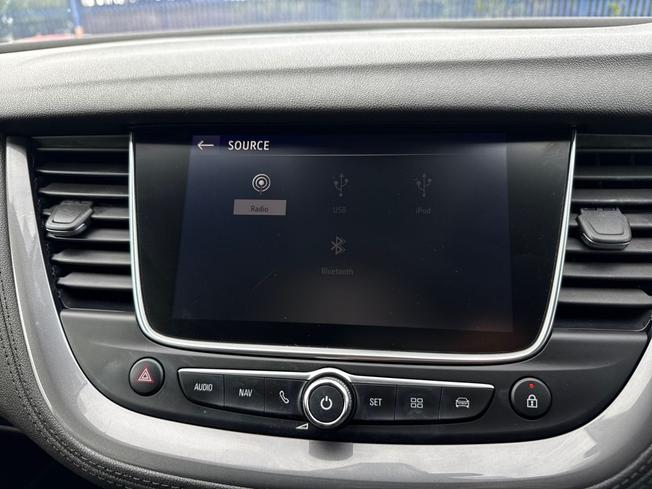VAUXHALL Grandland X Photo 13