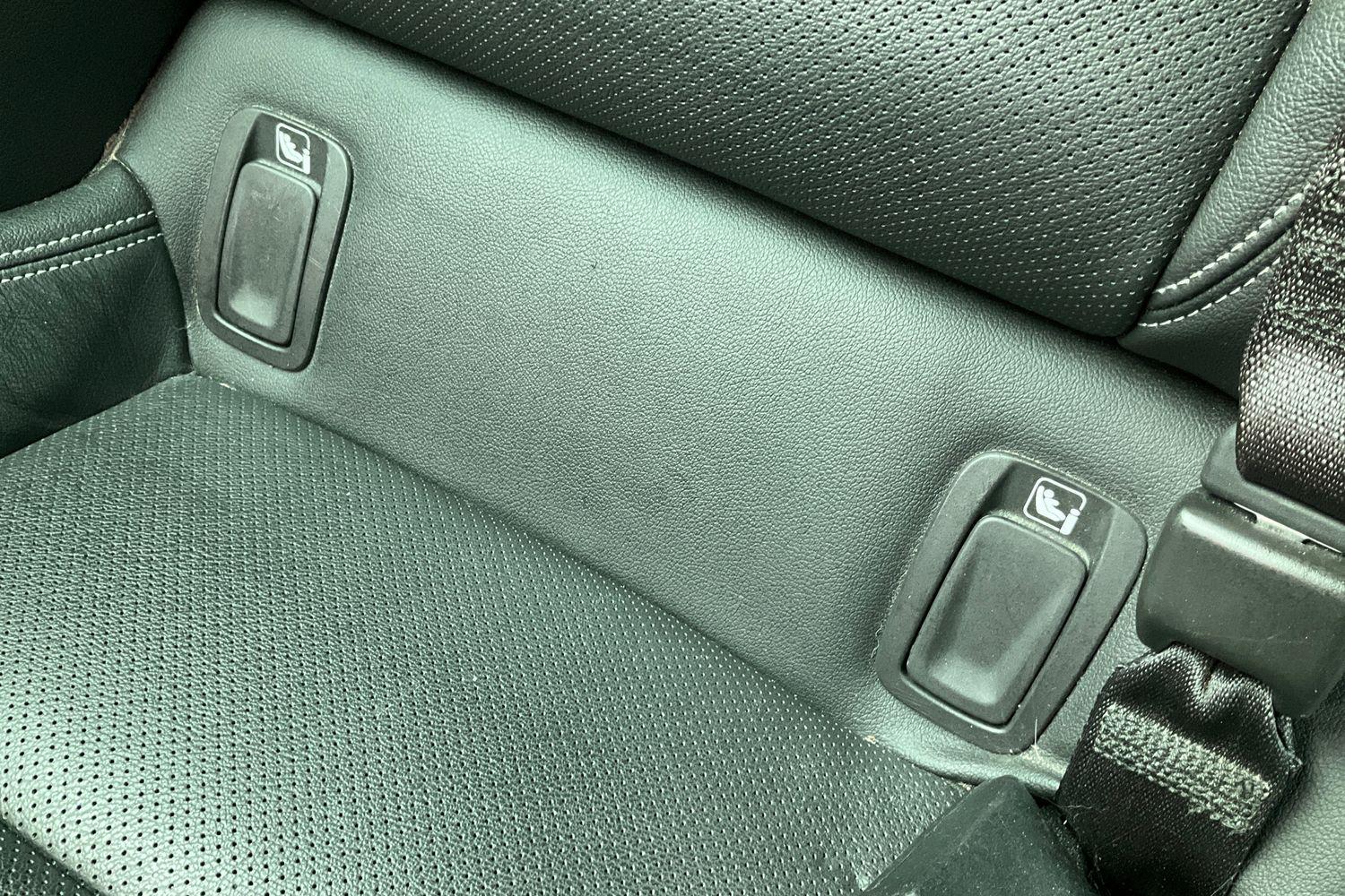 Vauxhall INSIGNIA Photo 33