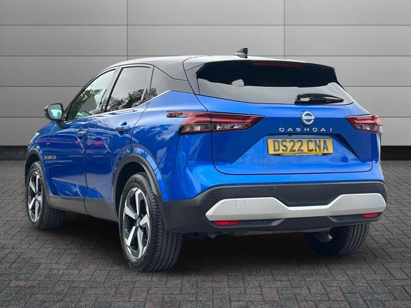 Nissan Qashqai Photo autoimg-c53be1d1bc093b415cafb492f85c1895b189c486.jpg