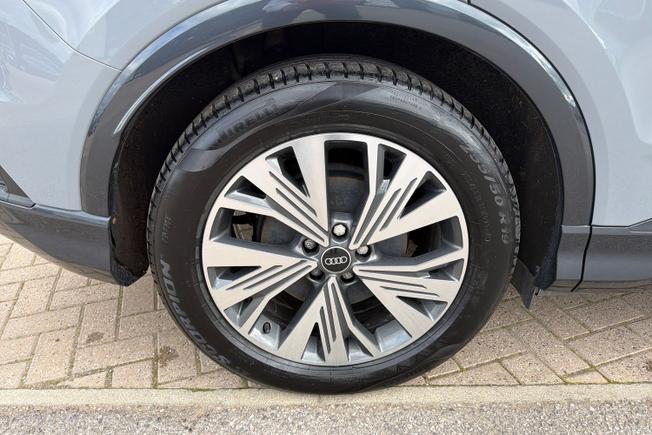 AUDI Q4 E-Tron Photo 28