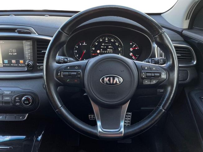 KIA Sorento Photo 11