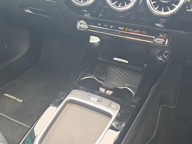 Used Mercedes-Benz A Class NX73OJZ 23