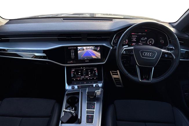 AUDI A6 Photo 10