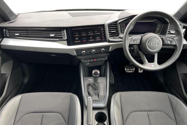 Audi A1 Photo 10