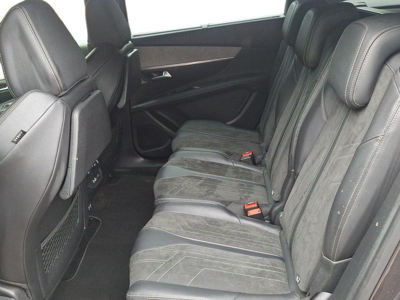 Used Peugeot 5008 NU72WBT 17